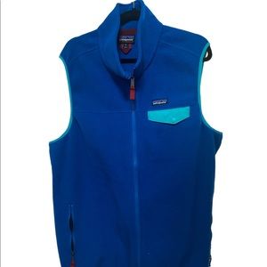 Patagonia Synchilla Vest